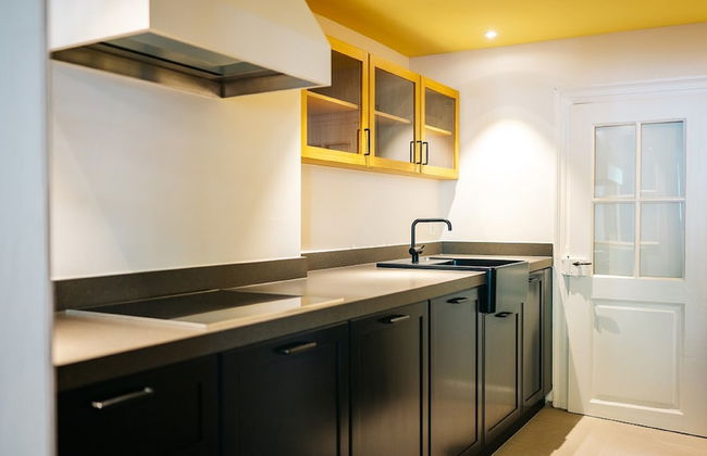 Luxury Residences by Widder Hotel - Foto 19