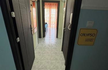 Calypso Seaside Apartment - Foto 3