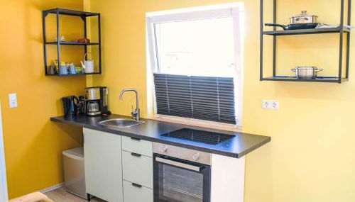 Apartment Schnakenberg by Interhome - Foto 3