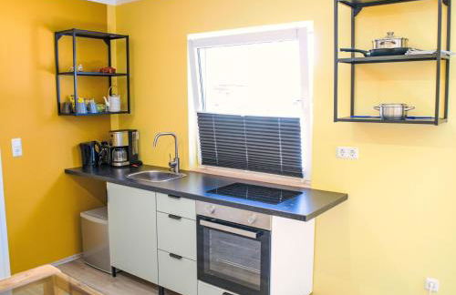 Apartment Schnakenberg by Interhome - Foto 3