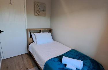 Modern living in Hull - Foto 34