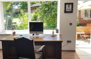 Ferienwohnung "Wales" im Cnauceltaidd - Foto 9