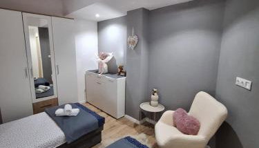 Žunić Apartman - Photo 5, towels