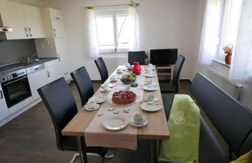 Ferienwohnung 11 - Foto 1