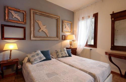 Agriturismo Santa Barbara - Photo 32