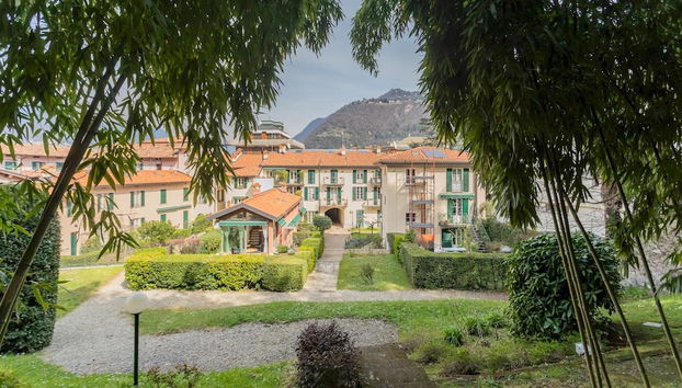 Vico Garden-203 in Como - Foto 5, Habitación