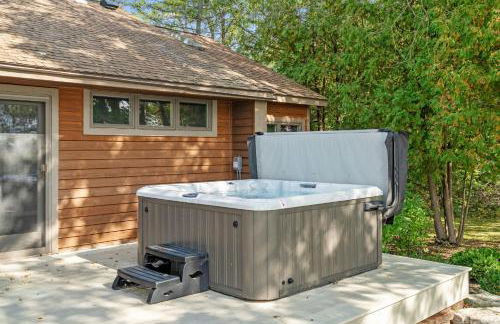 Riverfront Inn - Foto 8