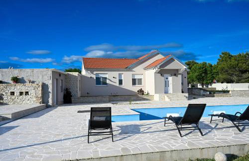 Holiday Home Marija with pool - Foto 37