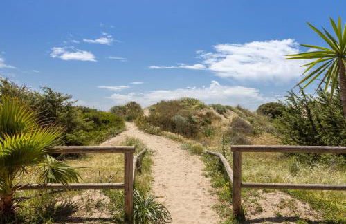 OleHolidays 1002 Romana Beach junto al mar - Foto 32