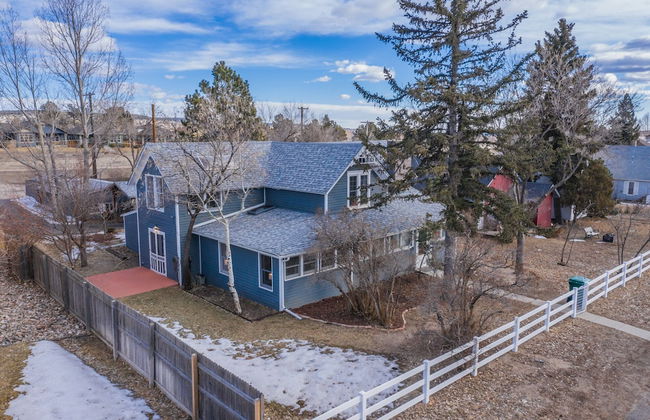 5brmonument Historic Charmminutes To Hiking - Foto 50