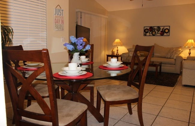 Aco66067 - Lake Berkley - 4 Bed 2 Baths Villa - Foto 19