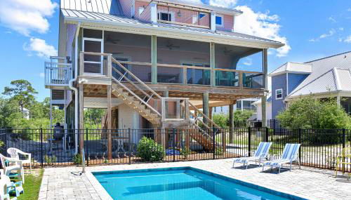 Turtle Town by Pristine Properties Vacation Rentals - Foto 3