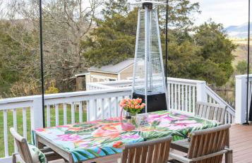 Scenic Mountain retreat - Country side - 1 Acre - Foto 36