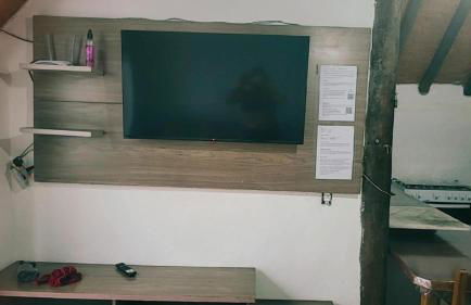 Praia Piscina Bilhar Churrasqueira - Foto 19