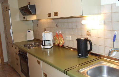 Ferienwohnung Valentin - Foto 29