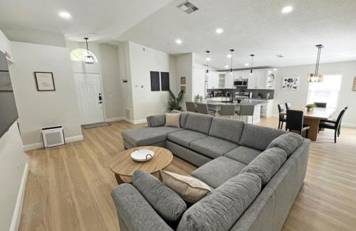 Stardust Villa 4 Bedroom Home by RedAwning - Foto 7