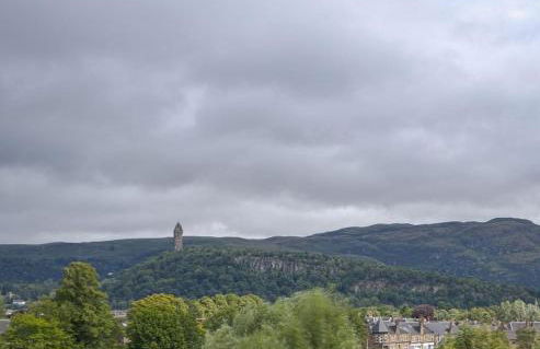 The Stirling Penthouse - Free Parking - Foto 36