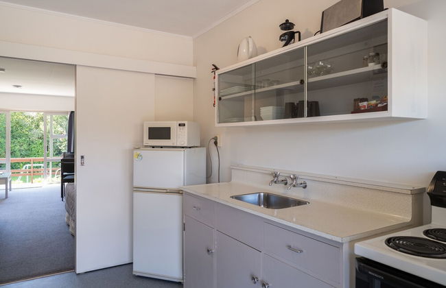 Golden Bay Motel - Foto 2