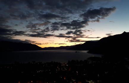 Sole & Lago-Lake - Foto 74