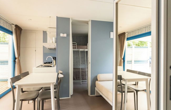 Adria Holiday Pra' delle Torri - Foto 44