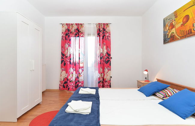 Apartments Mira 295 - Photo 8