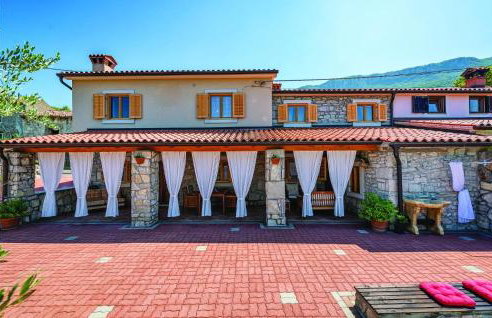 Holiday Home Kozljak With Fireplace 02 - Foto 8