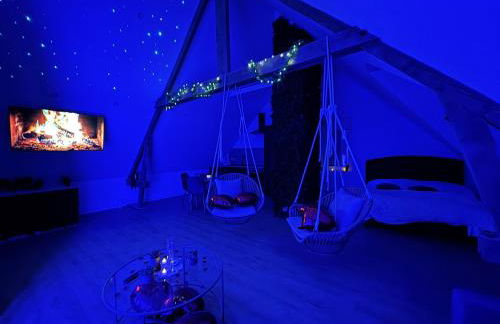 Love appartement proche plage - Foto 20