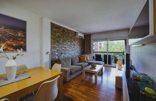 3 bedroom Huge apartament near the beach - Foto 37