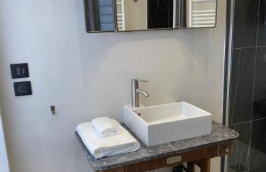 Le Haut 33 : Maison bourgeoise de caractère à Laon - Foto 19