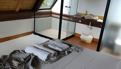 Di Vino Chalé Blanc - Serra da Moeda - Foto 3