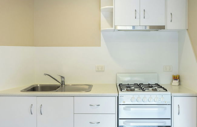 NRMA Forster Tuncurry Holiday Park - Foto 31