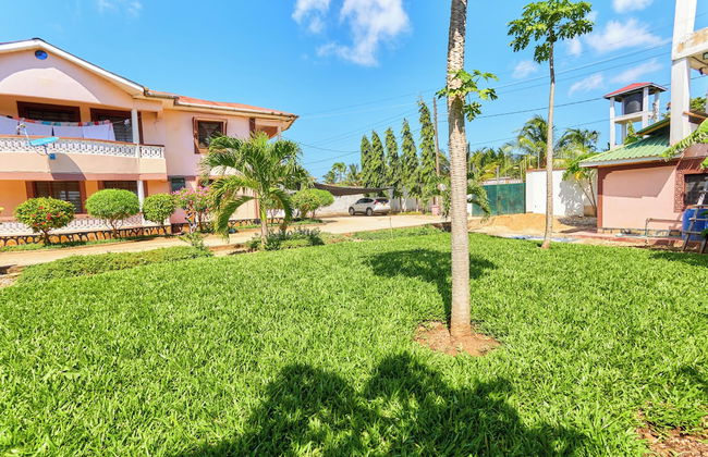 DIANI BEACH GOLD APARTMENTS - Foto 35