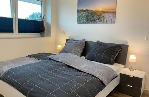 Penthouse Ahoi Hooksiel - Photo 14