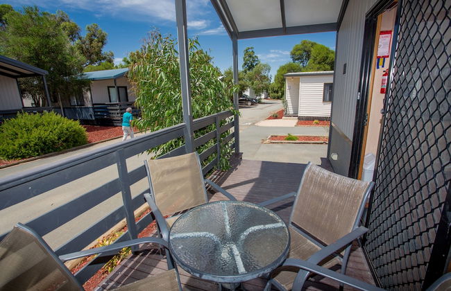 Big4 Shepparton Park Lane - Foto 21