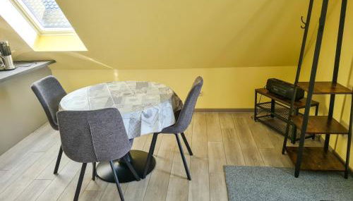 Ferienwohnung Buchholz - Foto 5, room service