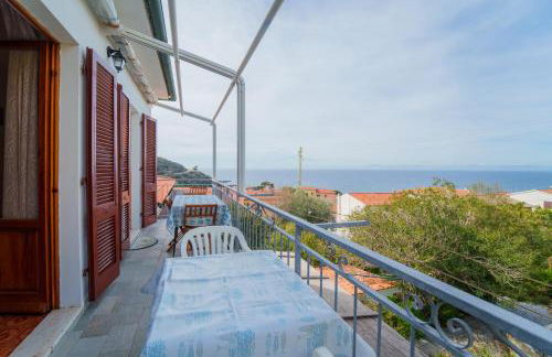 Casa Fiorella a Pomonte -Goelba - Foto 1