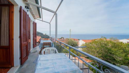 Casa Fiorella a Pomonte -Goelba - Foto 1