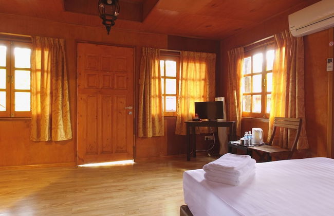 Borneo Tree House - Foto 8