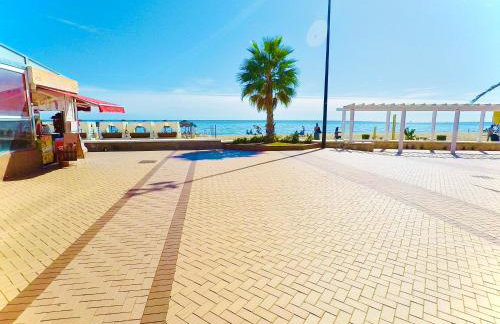Beach Apartment 3D - Fuengirola - Foto 61