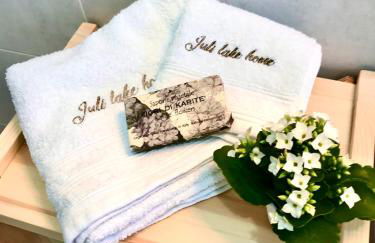 IULI LAKE HOME Tra lago e montagna - Foto 17