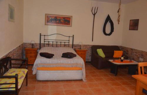 Casa de desierto - Foto 46