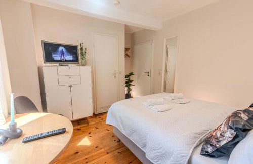 Weingut Muehlenschenke - Game-Room, Vineyard, Sauna and more - Foto 50