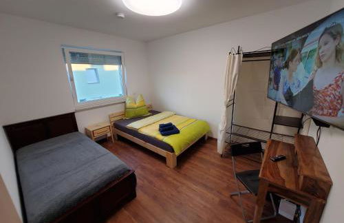 Ferienwohnungen Im Grund 22, 22a, 22c Birkenstein - Foto 17