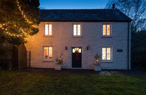 Tintern Abbey Cottage-amazing Abbey view, EV,5star - Foto 7