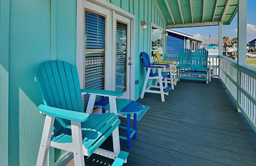 Paradise Found by Ryson Vacation Rentals - Foto 25