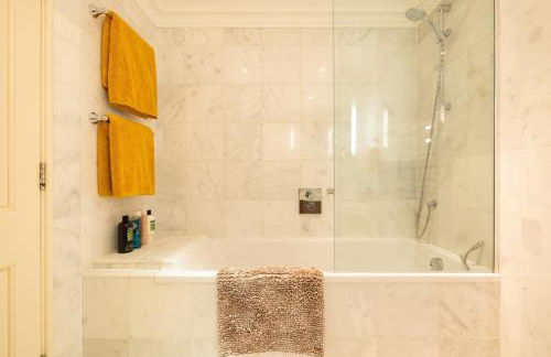 Large 4-bed 8-guests W/patio 1841 House Paddington - Foto 44