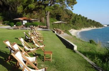 Four Seasons - The Eco Friendly Villa - Foto 42