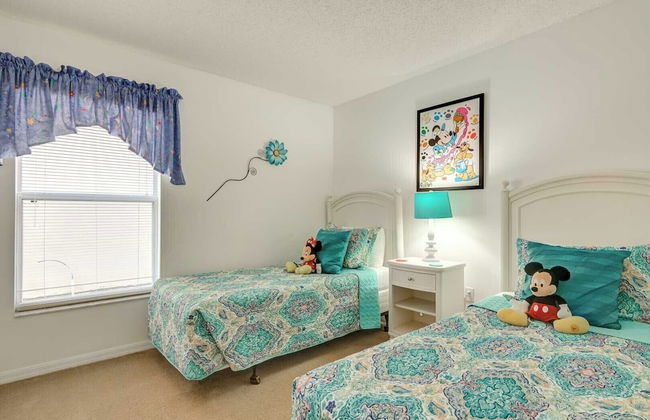 Debra's Southern Dunes Vacation Home - Foto 4