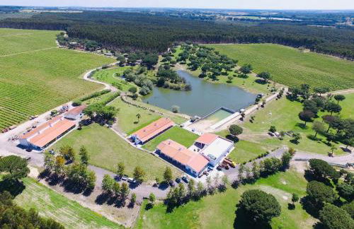 Monte do Lago, Pegões - Foto 18