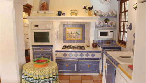 3 Bedroom Stunning Home In Gordes - Foto 4